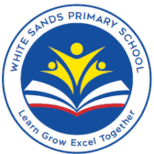 white sand primary